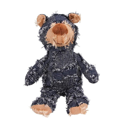 Beggar Bear Dog Toy - Small - DealBuddy