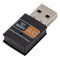 Dual Band 600Mbps USB WIFI Adapter 2.4GHz 5GHz WiFi - DealBuddy