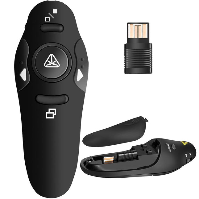 Laser pointer Presentation Remote - DealBuddy