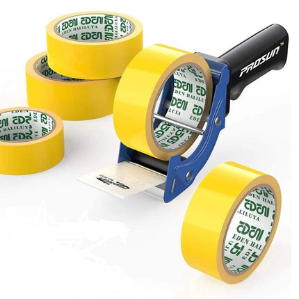 Prosun Heavy Duty Packing Tape Dispenser - DealBuddy