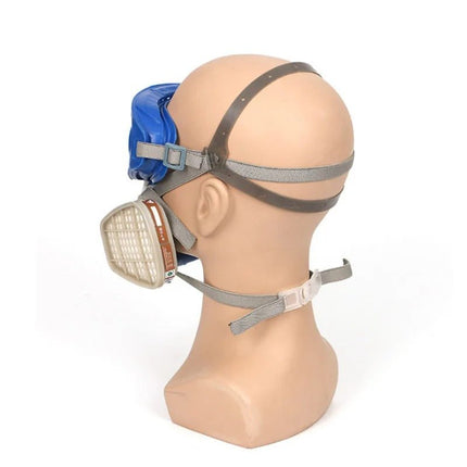 SJL Full Face Respirator Gas Mask YF2 - DealBuddy