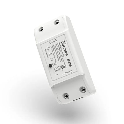 Sonoff Basic R2 Smart Switch - DealBuddy