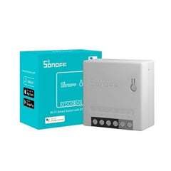 Sonoff Mini R2 Smart Switch - DealBuddy