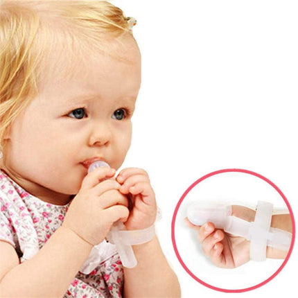 Thumb Sucking Stop Finger Guard - DealBuddy